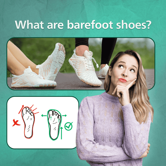 What are barefoot shoes and why are they so popular? - Balobarefoot