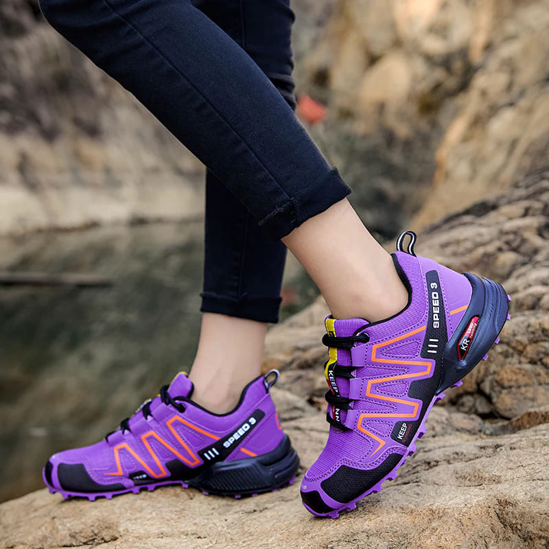 Trail Master Women's Hiking Shoes