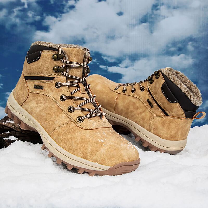 Outdoor Hiking Shoes