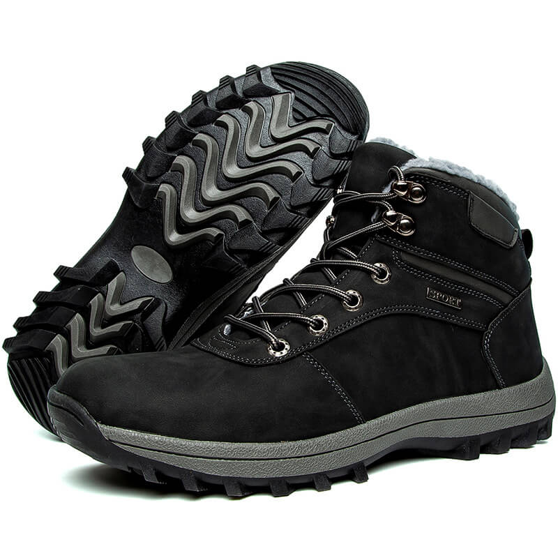 Outdoor Hiking Shoes