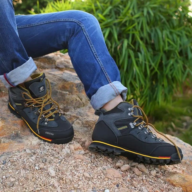 Sonoma Hiking Boots