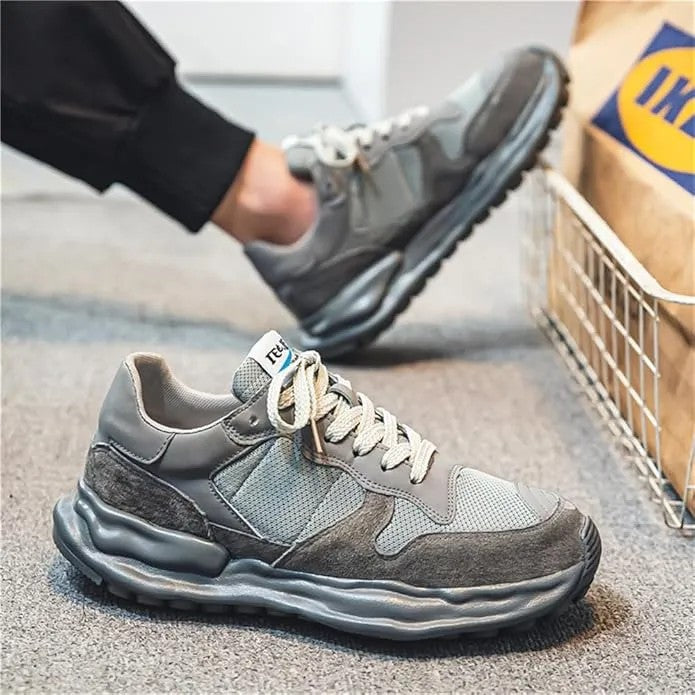 Tarreon Hiking Shoes