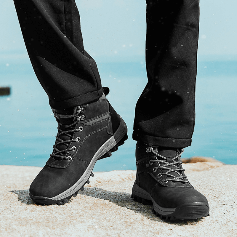 Outdoor Hiking Shoes