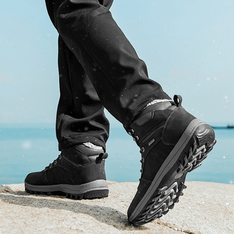 Outdoor Hiking Shoes