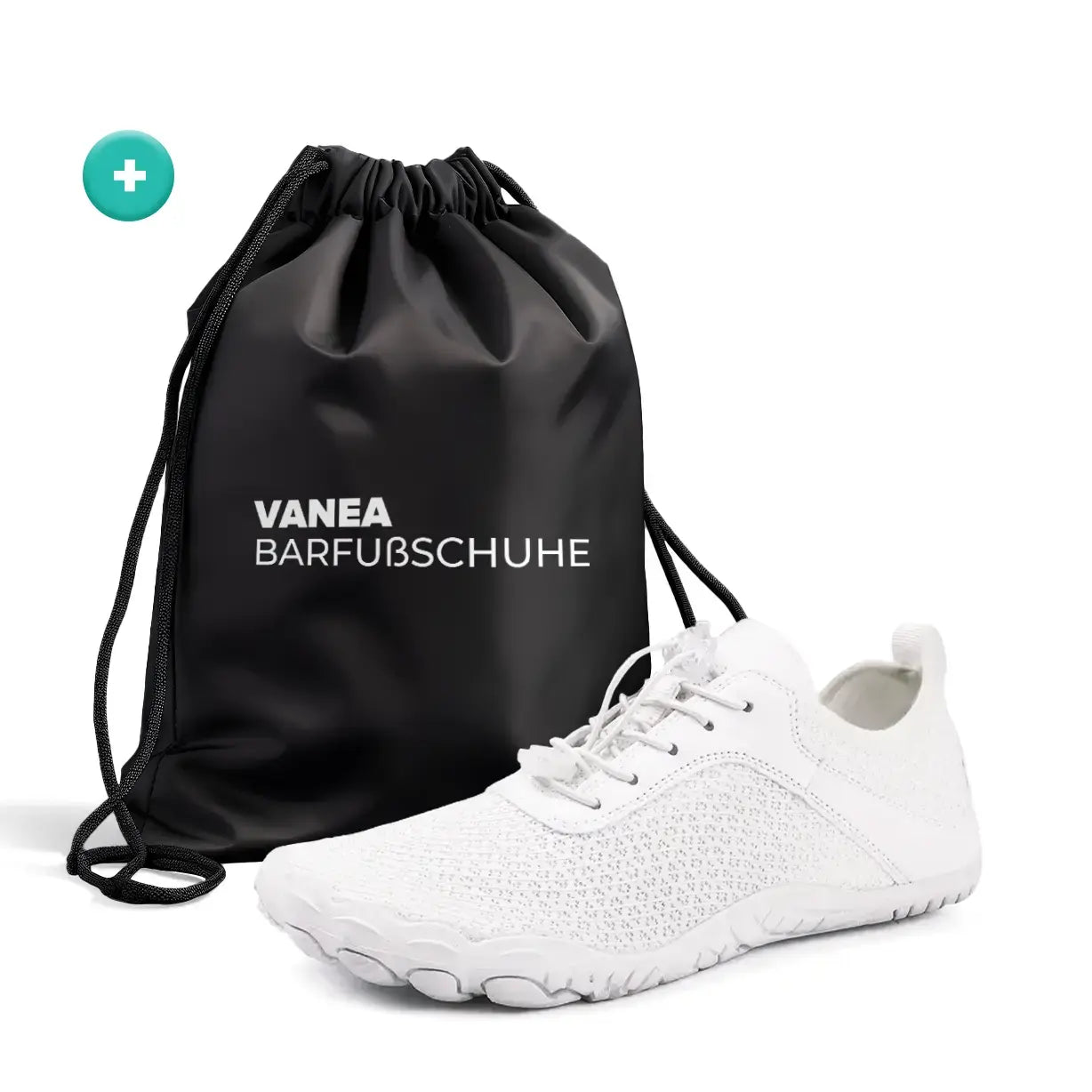 Malta Women Barefoot Shoes - Beach, Running, Unisex, Wear-resistant Beach Shoes