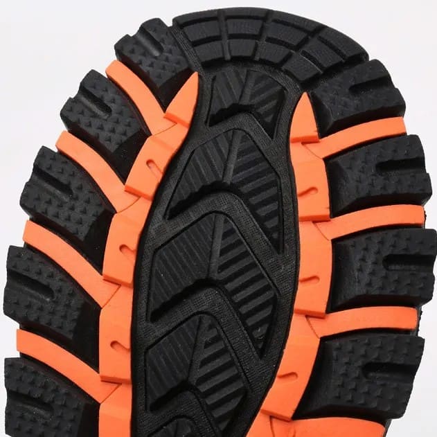 Giovann Hiking Shoes