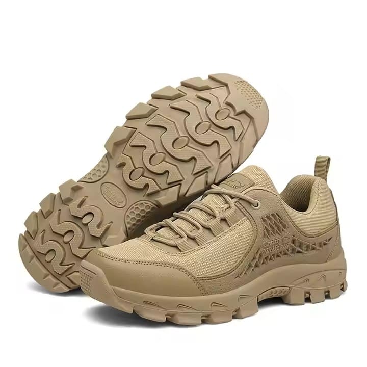 Aries Light Women's Hiking Shoes