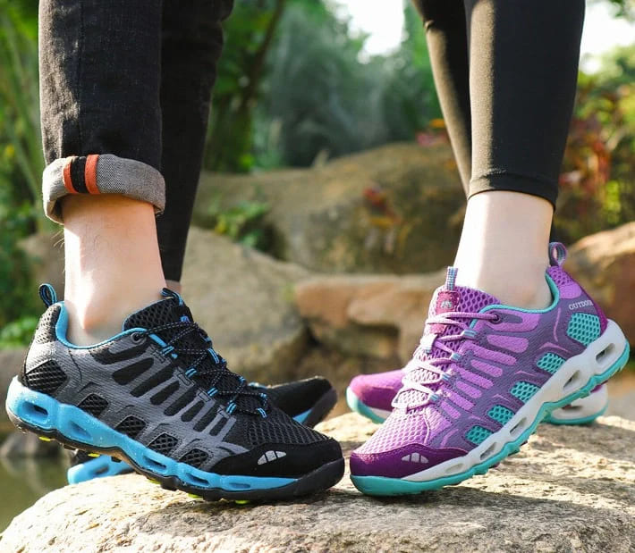 Ultaro Women's Hiking Shoes