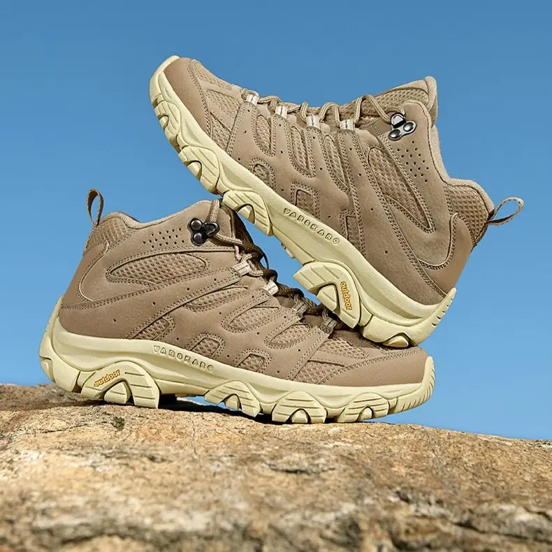 Durano Hiking Shoes