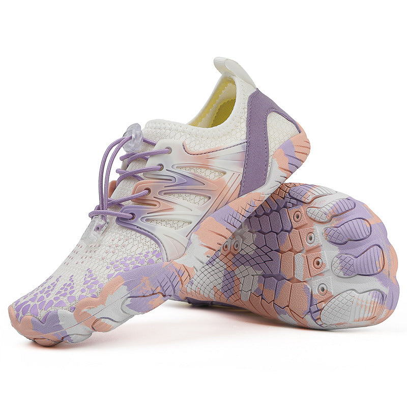 Paris Barefoot Shoes Women