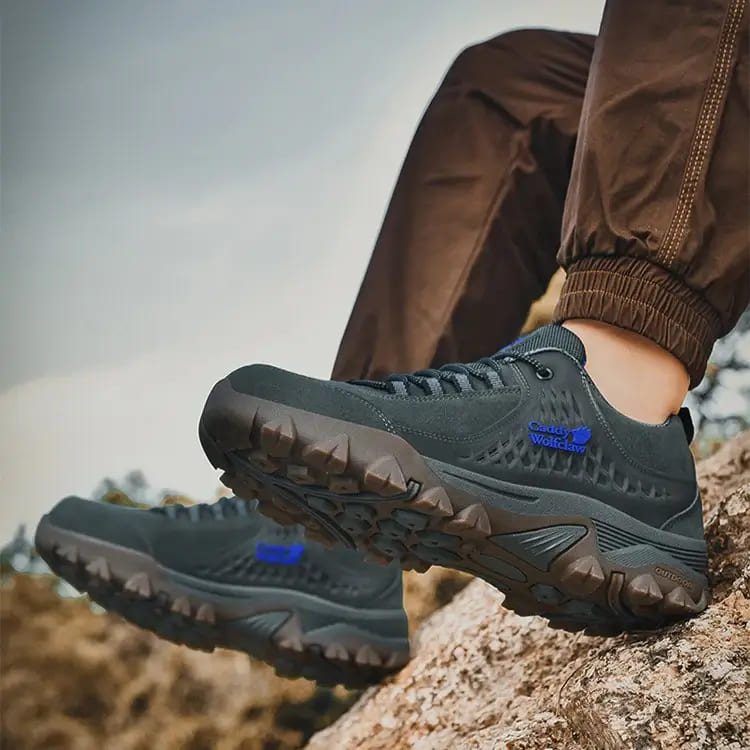 Madelo Women's Hiking Shoes