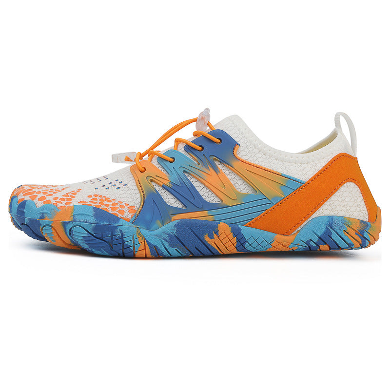 Paris Barefoot Shoes