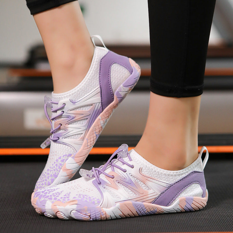Paris Barefoot Shoes
