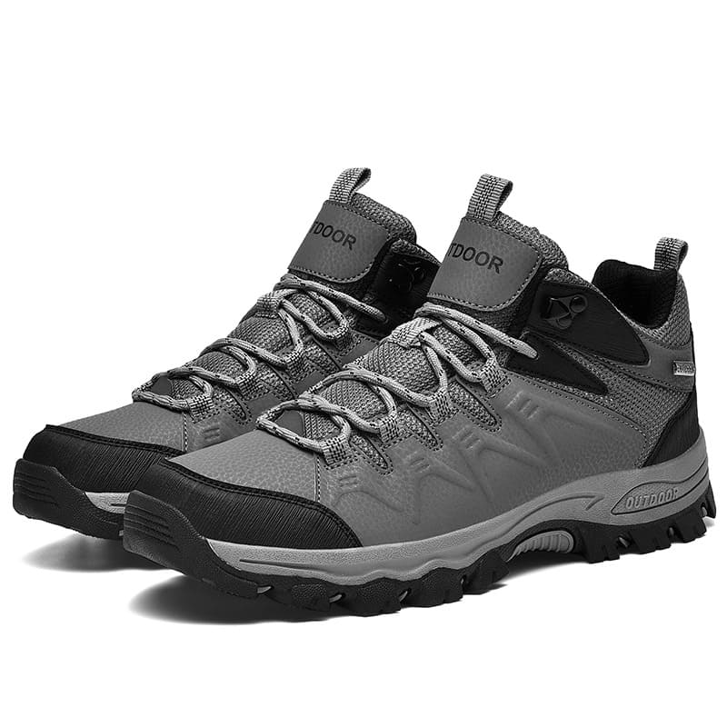 Nipro Women's Hiking Shoes