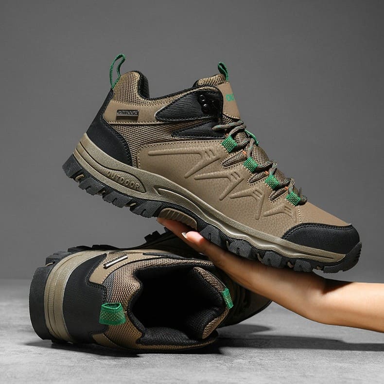 Tanio Women's Outdoor Hiking Shoes