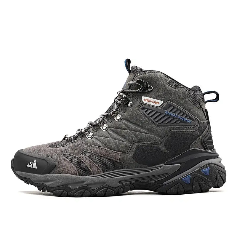 Deca Trek Women's Hiking Shoes