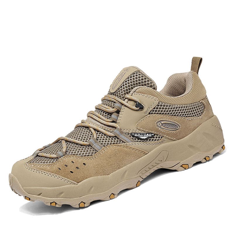 Alloro Hiking Shoes