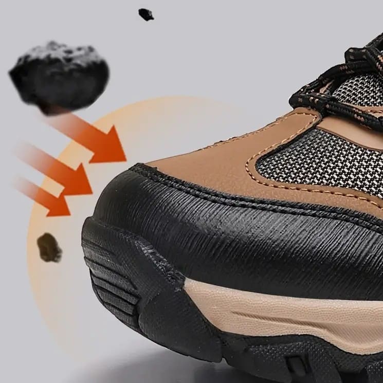 Elite Outdoor Women's Hiking Shoes