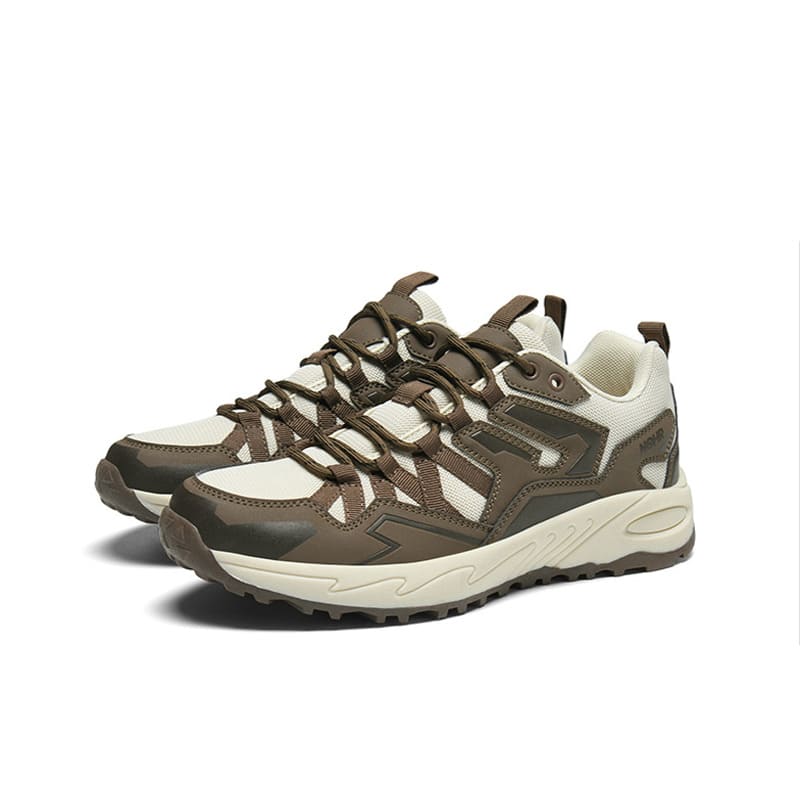 Caelen Pro Hiking Shoes