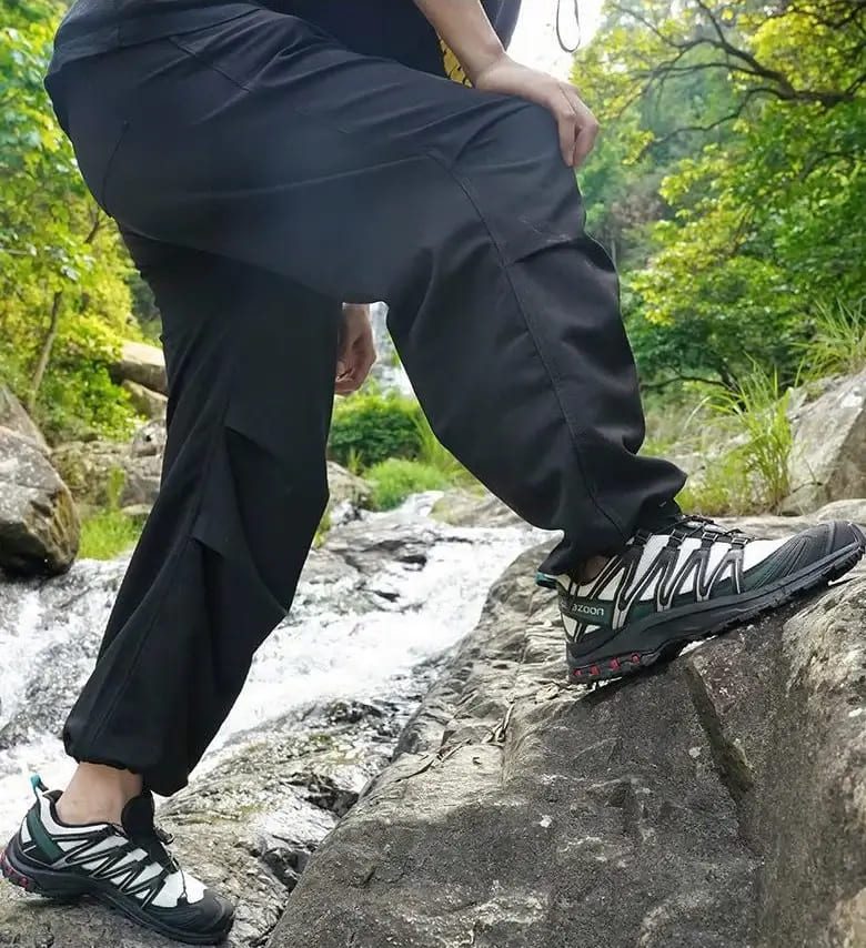 Tironia Women's Hiking Shoes