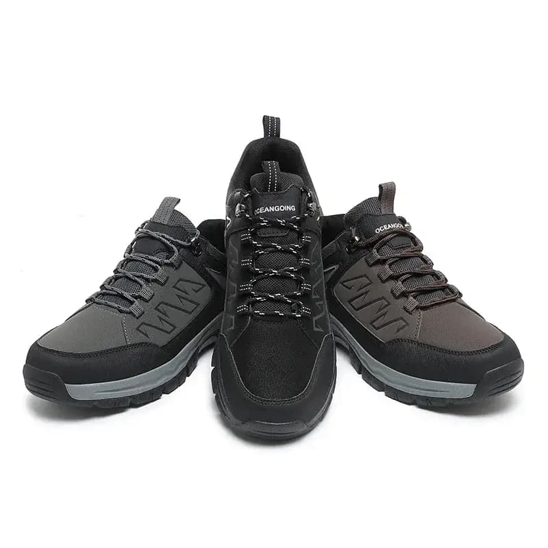 Montano Women's Hiking Shoes