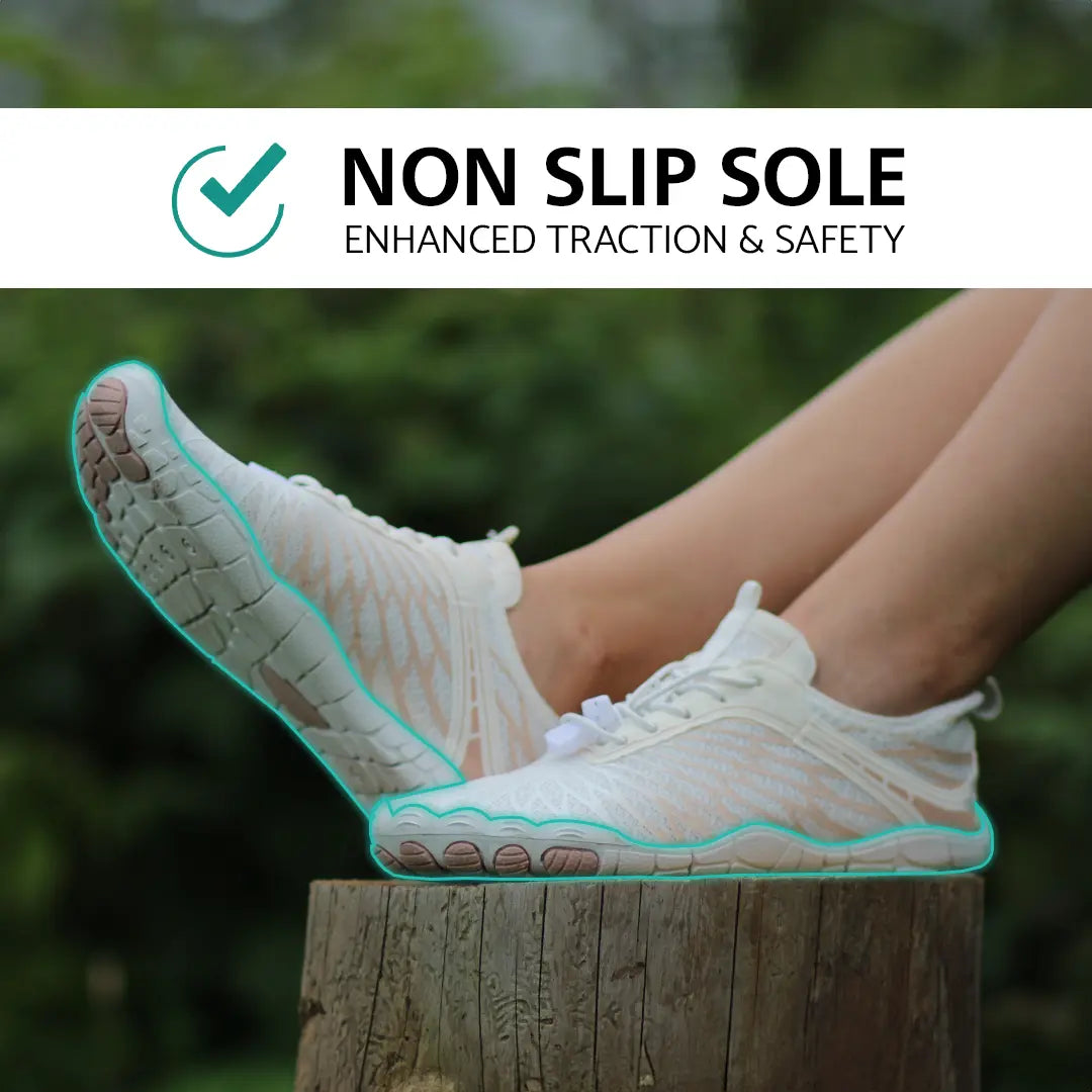 Thalia Barefoot Shoes