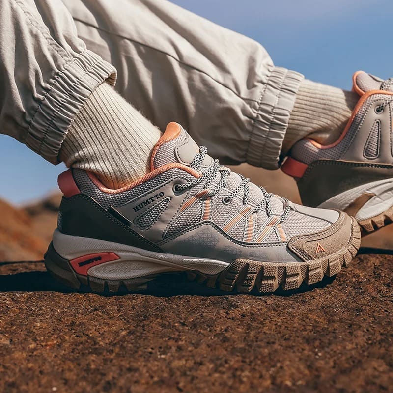 Morillo Women's Hiking Shoes