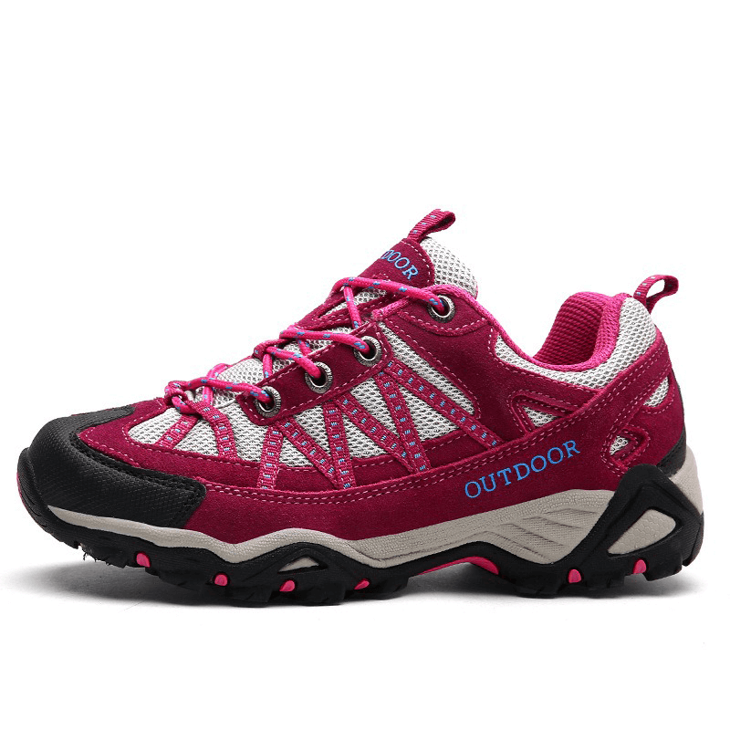 Marda Women Hiking Shoes
