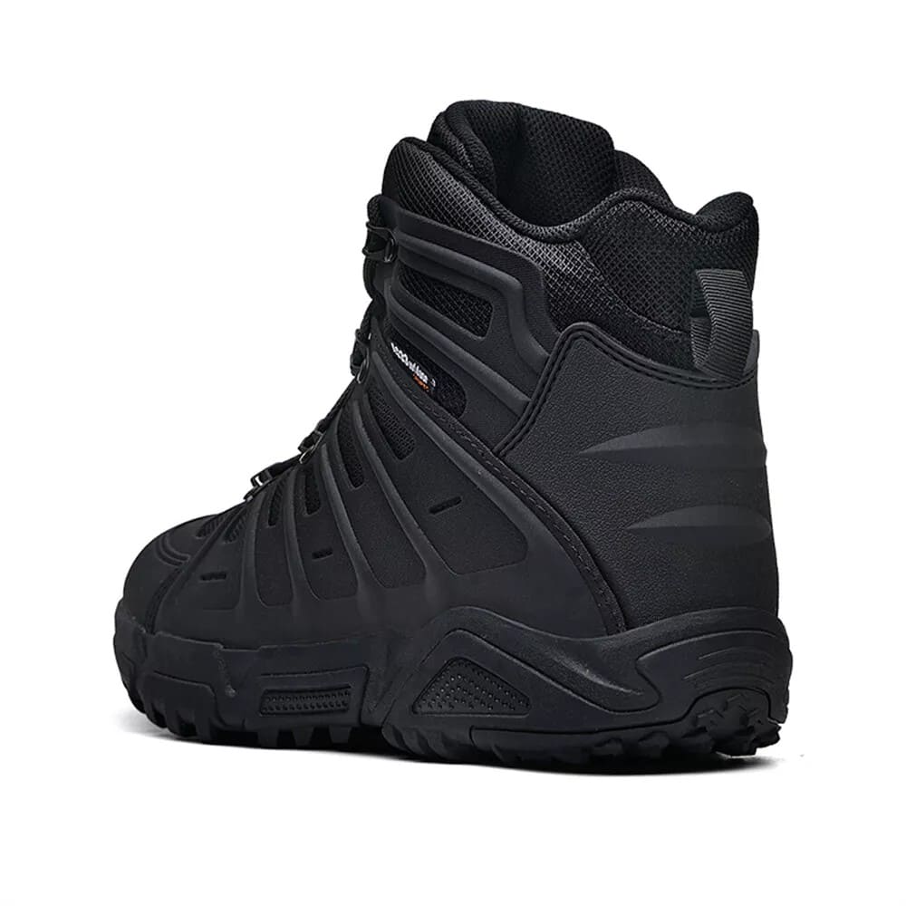 High Trail Hiking Boots