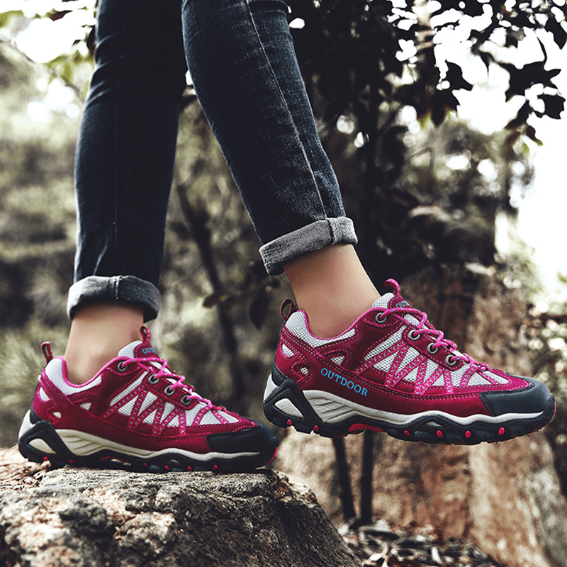 Marda Hiking Shoes