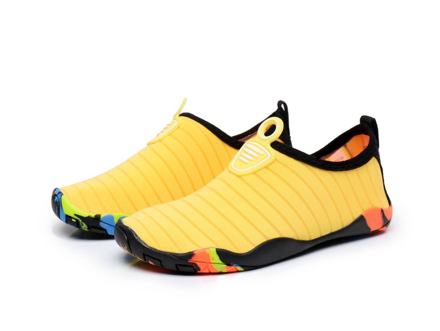 Marlita Toddler Barefoot Shoes