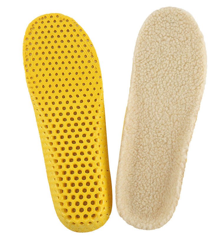 Heated Insole - Balobarefoot-Small (6-9)--