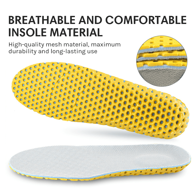 Insole Pro - Balobarefoot-US 6 / EU 36--