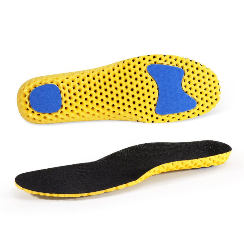 Insole Pro - Balobarefoot-US 6 / EU 36--