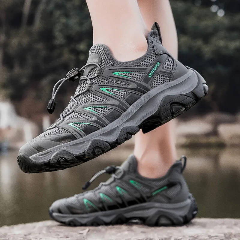 Tamia Hiking Shoes