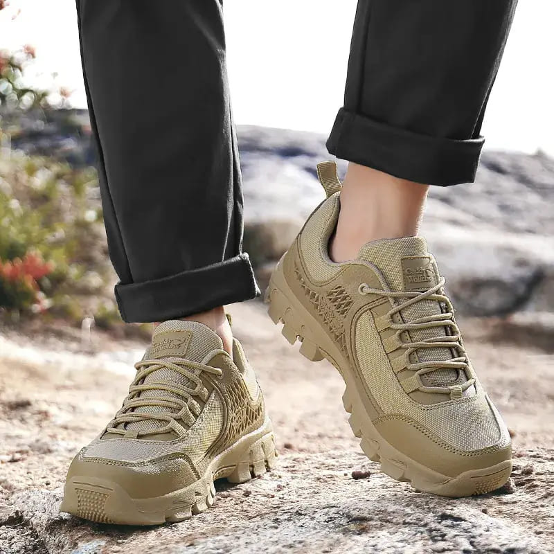 Aries Light Women's Hiking Shoes