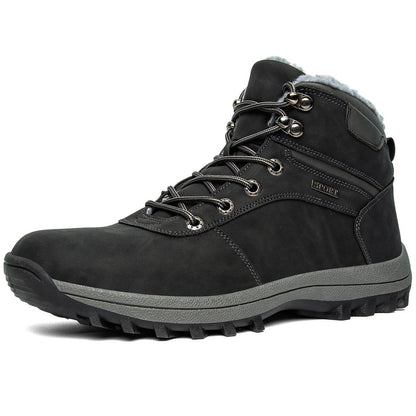 Outdoor Hiking Shoes