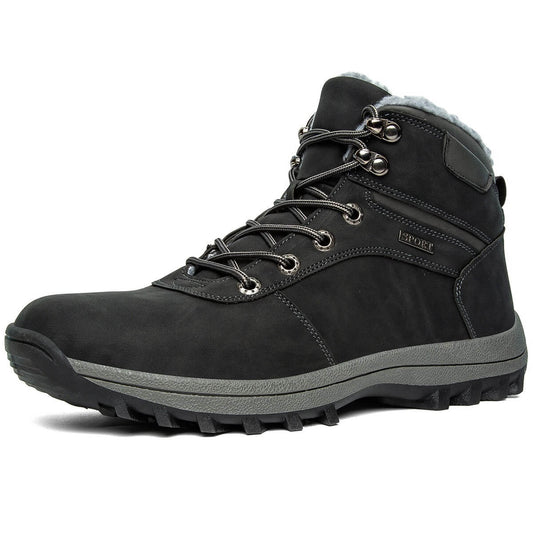 Outdoor Hiking Shoes