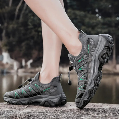 Tamia Hiking Shoes