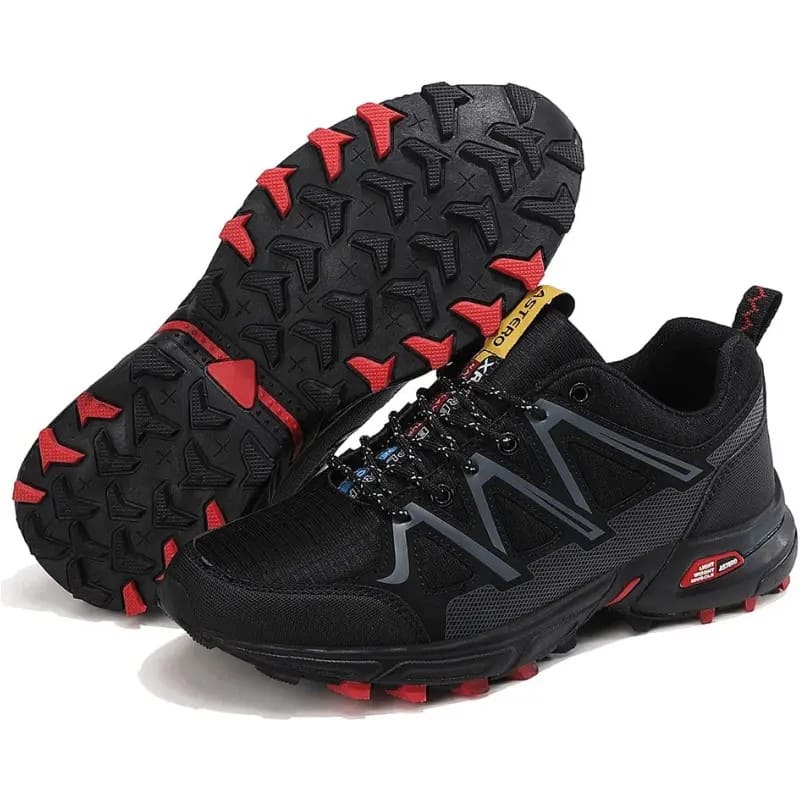 Astro Grip Women's Hiking Shoes