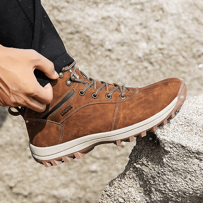 Outdoor Hiking Shoes