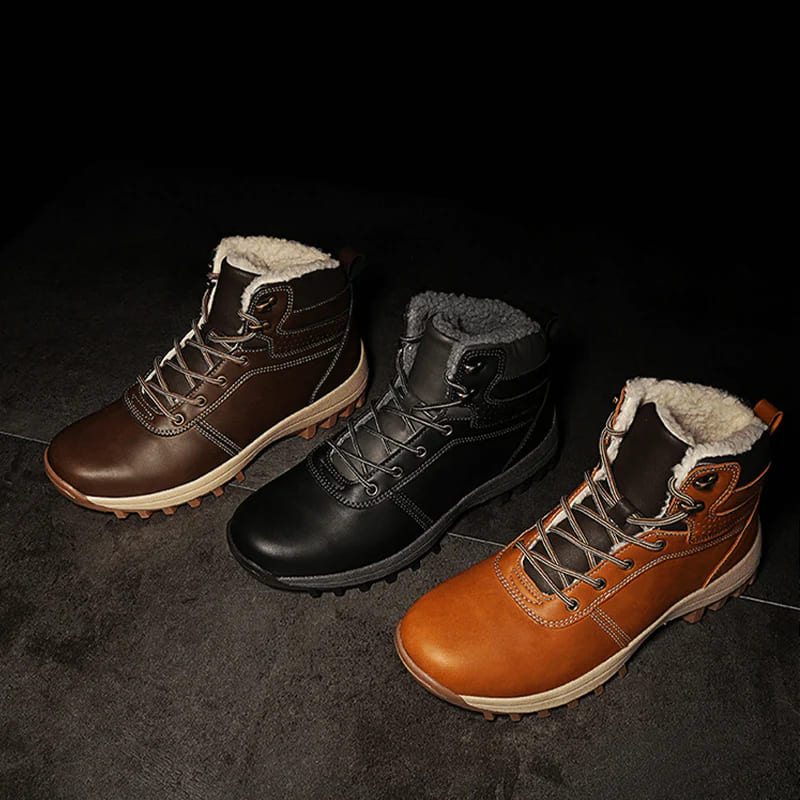 Robin Hiking Shoes