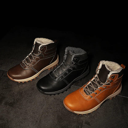 Robin Hiking Shoes