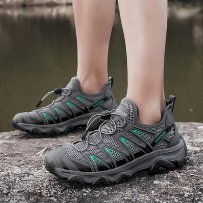 Tamia Hiking Shoes