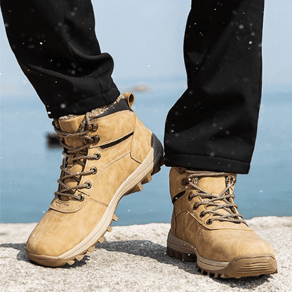 Outdoor Hiking Shoes