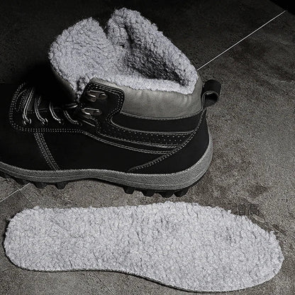 Robin Hiking Shoes