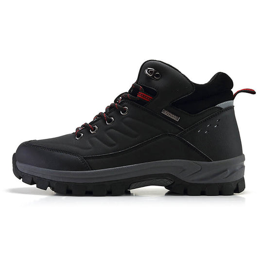 Seron Hiking Shoes