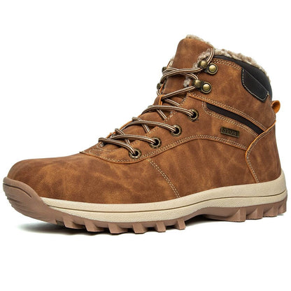 Outdoor Hiking Shoes