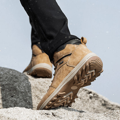 Outdoor Hiking Shoes