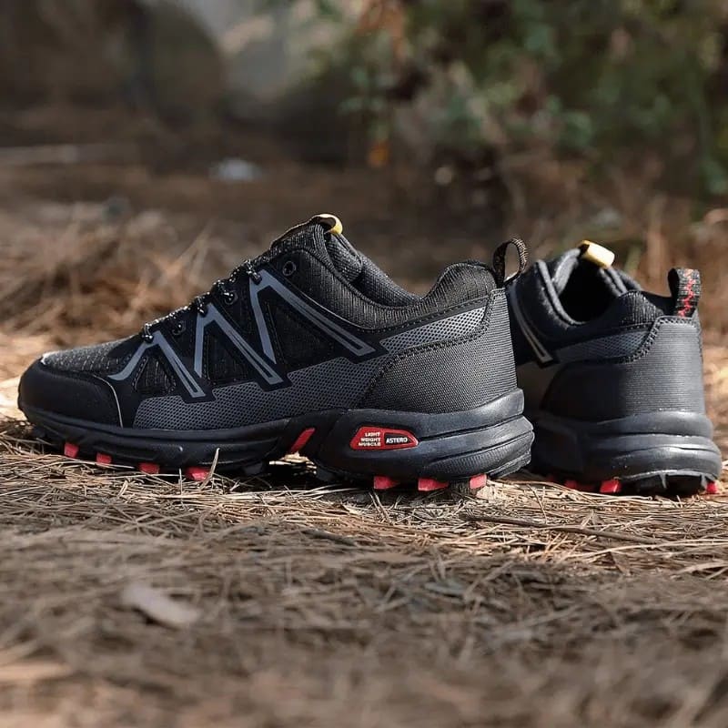 Astro Grip Women's Hiking Shoes